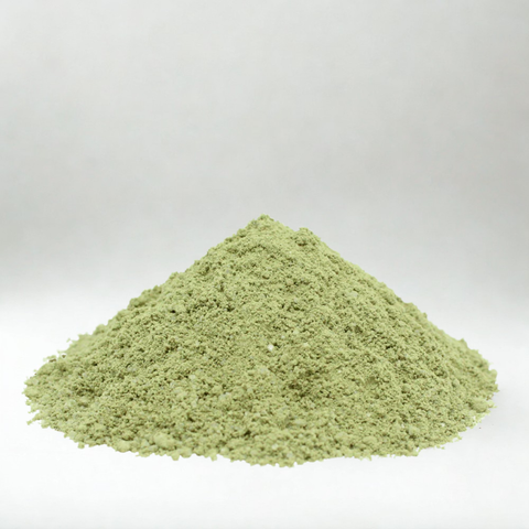 Creamy Matcha