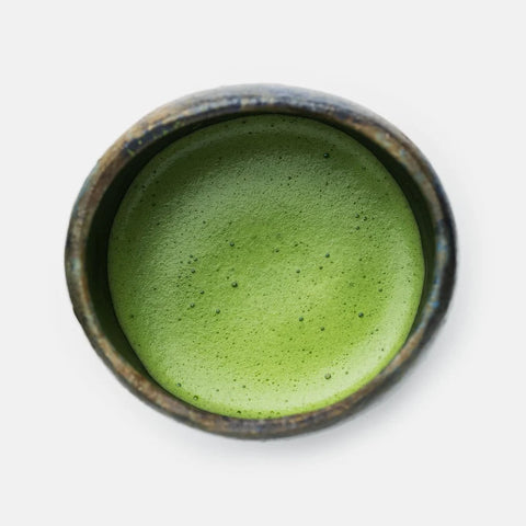 Matcha Ceremonial (Yame, Japón)
