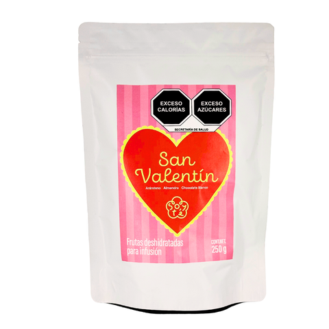 San Valentín