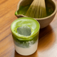 Matcha Ceremonial por Furuichi San (Kagoshima, Japón)