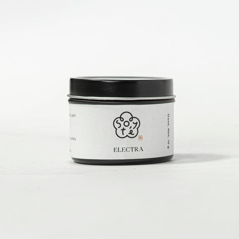 Electra - Matcha de especialidad.