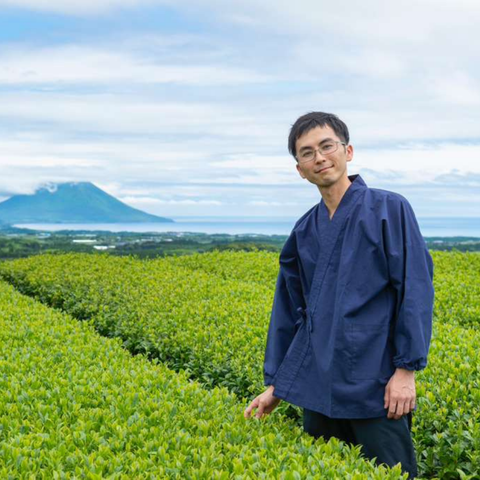 Cata de matcha y tés japoneses con Furuichi San