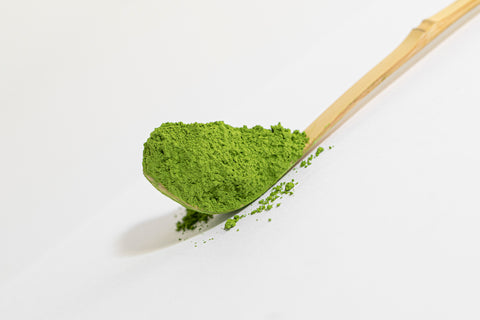 Asahi - Matcha de especialidad.