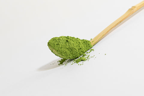 Electra - Matcha de especialidad.