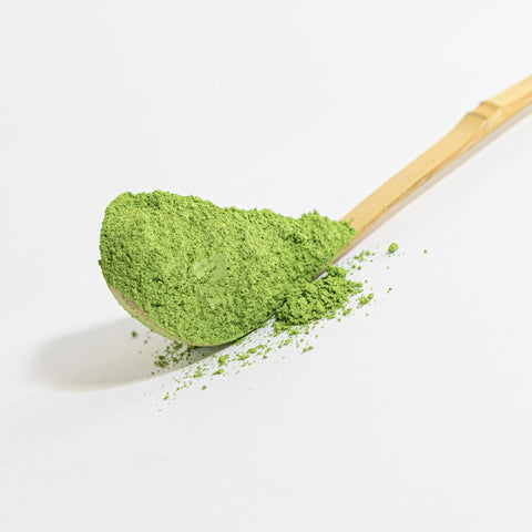 Okumidori - Matcha de especialidad.