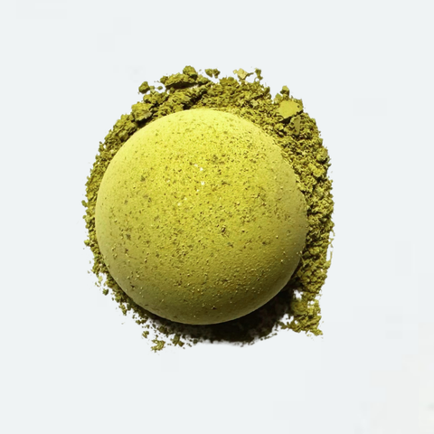 Creamy Matcha
