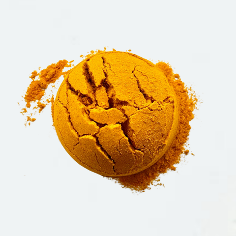 Curcu masala