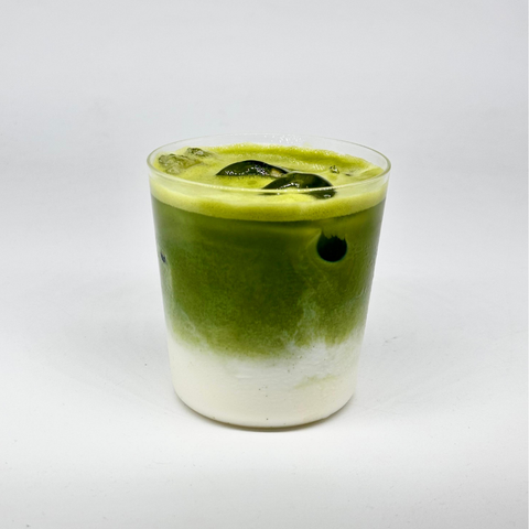 Matcha (Shizuoka, Japón)