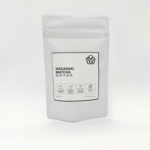 Nagasaki - Matcha de Especialidad