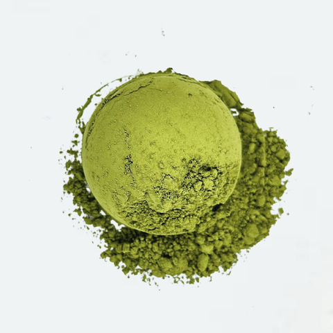 Matcha Orgánico