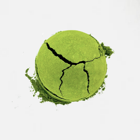 Matcha (Shizuoka, Japón)