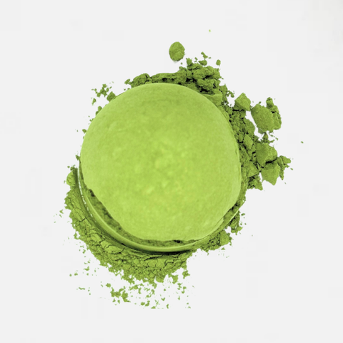 Matcha Ceremonial por Furuichi San (Kagoshima, Japón)