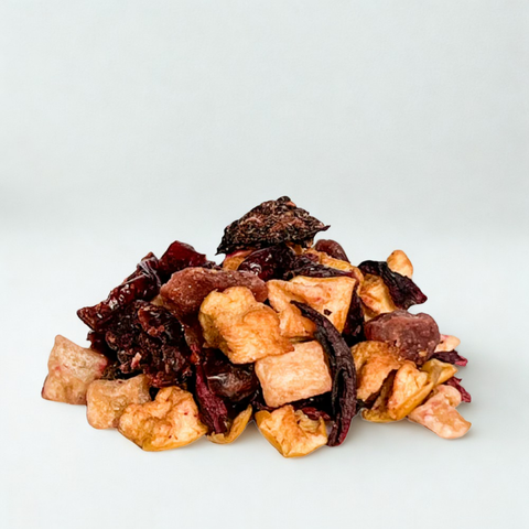 Frutos Rojos