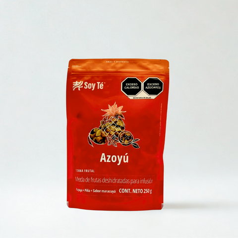 Azoyú