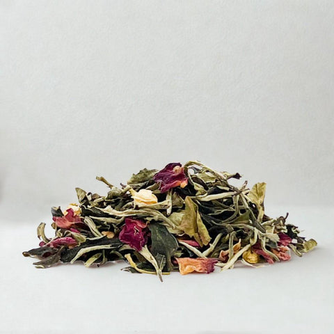 Bai Mu Dan Vainilla