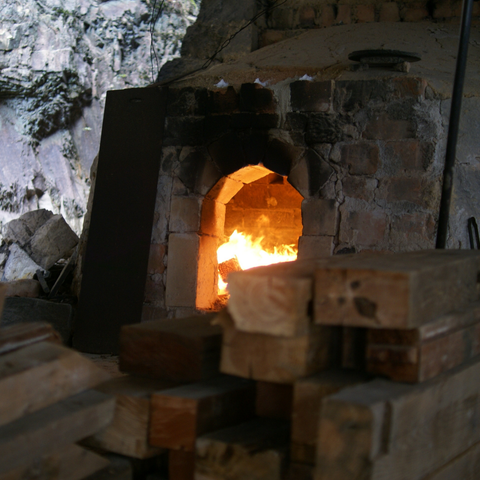 Katakuchi liso (auténtico japonés)