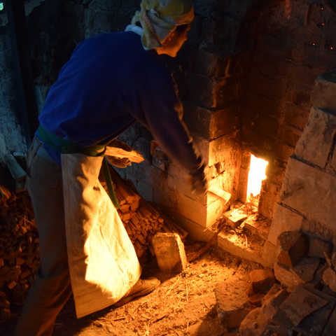 Katakuchi liso (auténtico japonés)