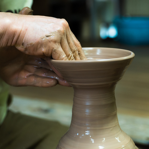 Katakuchi texturizado (auténtico japonés)