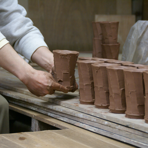 Katakuchi texturizado (auténtico japonés)