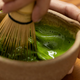 ¿Tik Tok está arruinando el matcha? Masterclass de batido de matcha por Furuichi San
