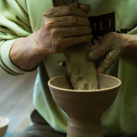 Katakuchi liso (auténtico japonés)
