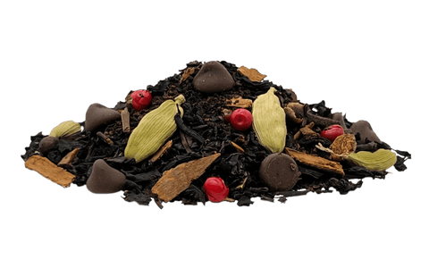 Chai Chocolate - Soy Té