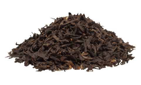 Lapsang Souchong - Soy Té