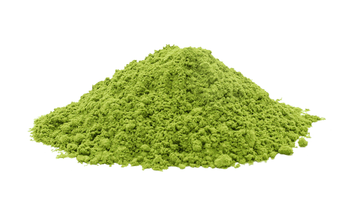 Matcha – Soy Té