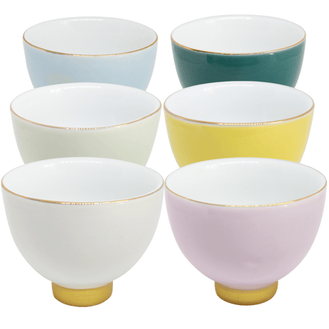 Taza de cerámica - Infusiones - Rooibos Mundo té shop